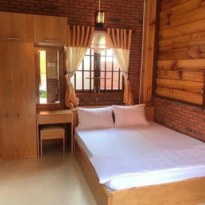 Hoang An Hotel La Gi Ngoại thất bức ảnh