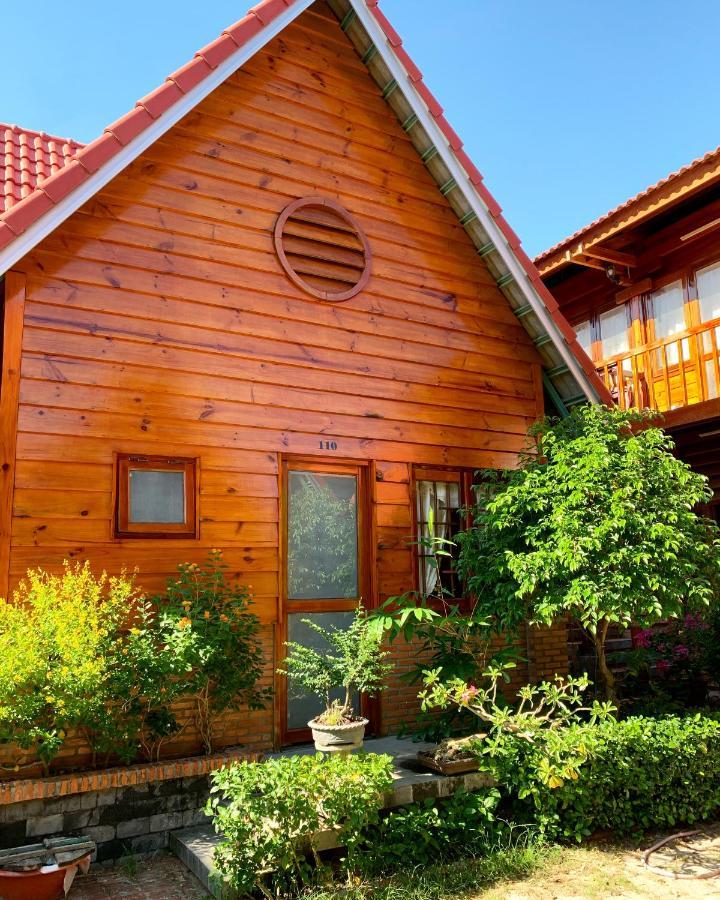 Hoang An Hotel La Gi Ngoại thất bức ảnh